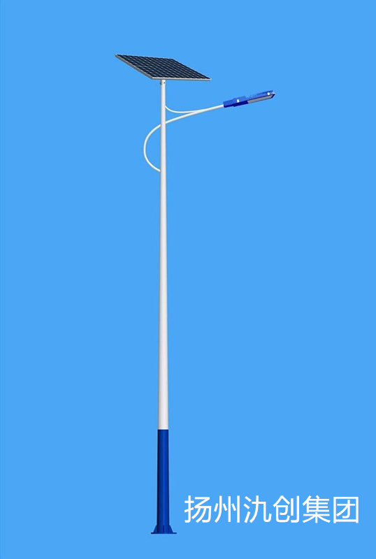 思明区乡村改造建设太阳能路灯